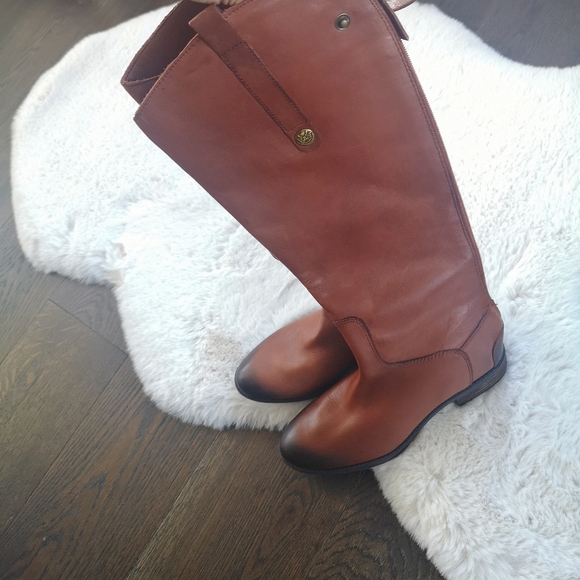 Sam Edelman Whiskey Penny Boot - Picture 3 of 7